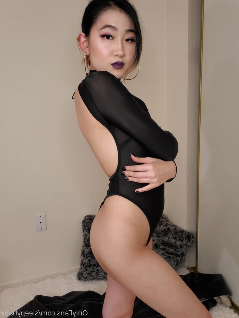 Sleepy [ sleepybabe ] Onlyfans leaked photo 14415379 on Hotleaks.tv