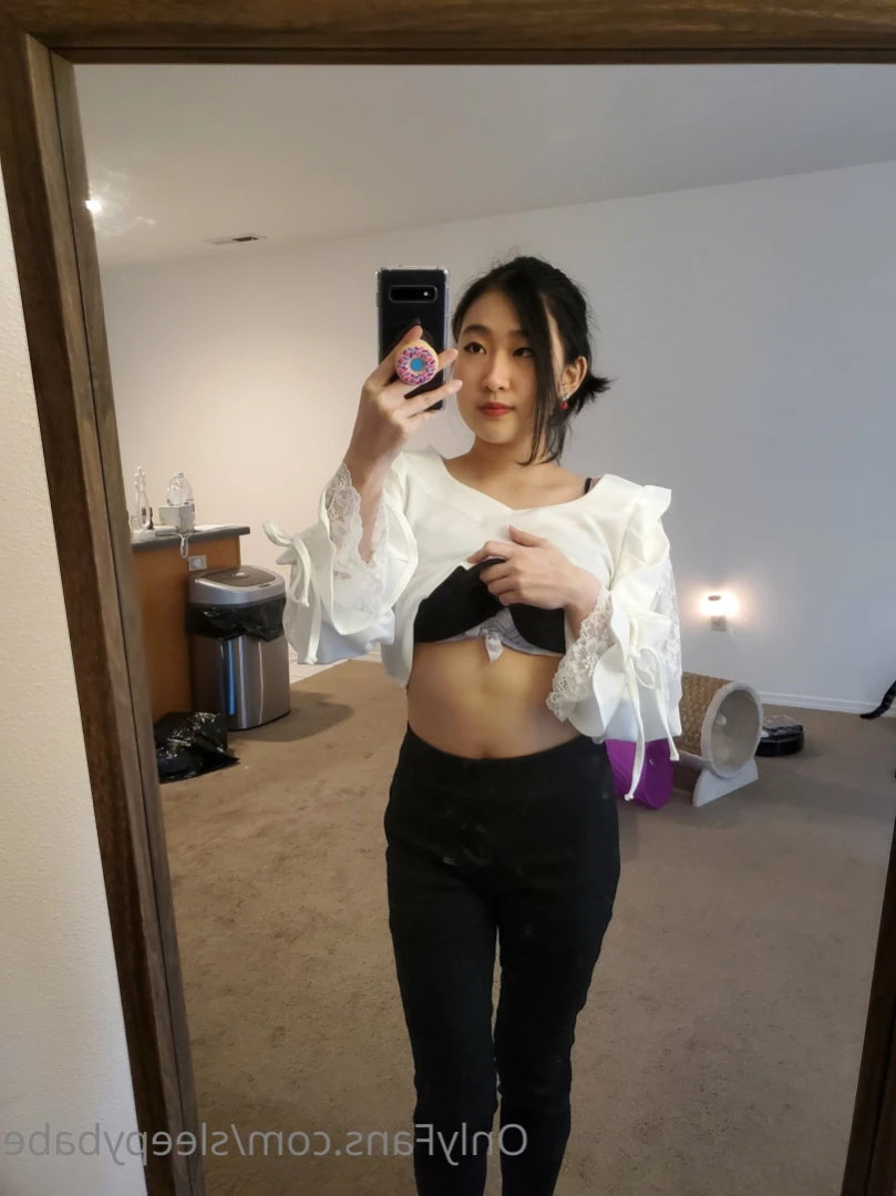 Sleepy [ sleepybabe ] Onlyfans leaked photo 14415572 on Hotleaks.tv