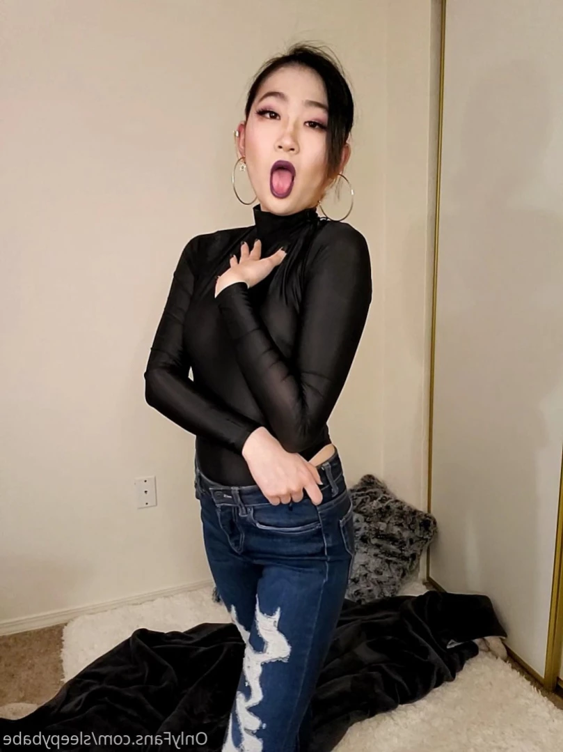 Sleepy [ sleepybabe ] Onlyfans leaked photo 14415586 on Hotleaks.tv