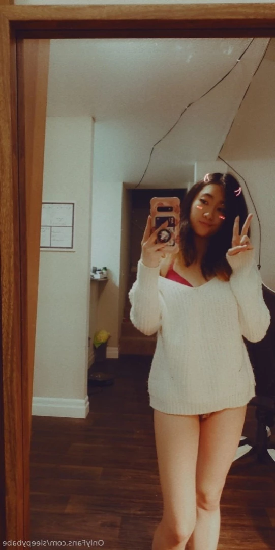 Sleepy [ sleepybabe ] Onlyfans leaked photo 14415707 on Hotleaks.tv