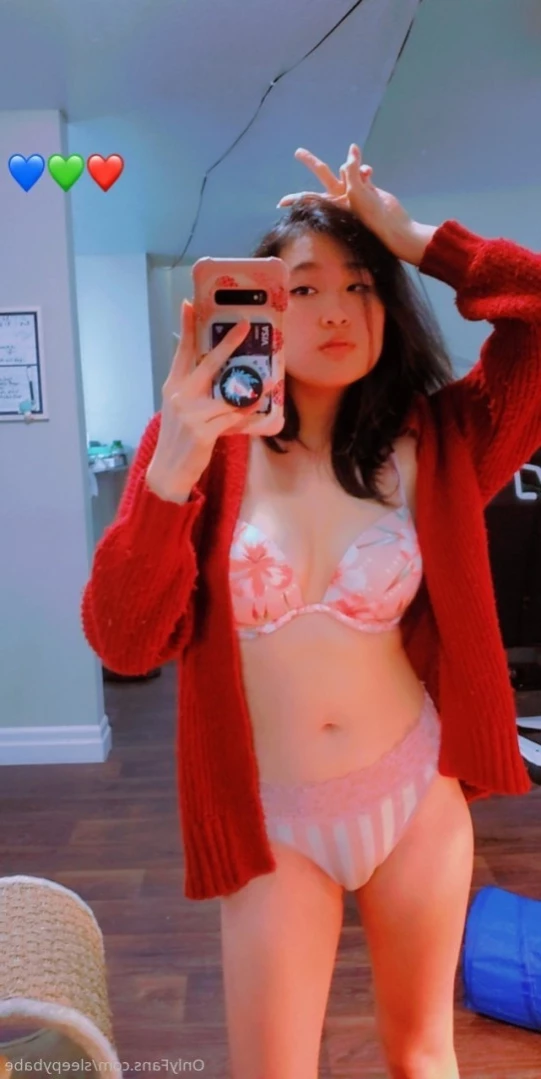 Sleepy [ sleepybabe ] Onlyfans leaked photo 14946079 on Hotleaks.tv