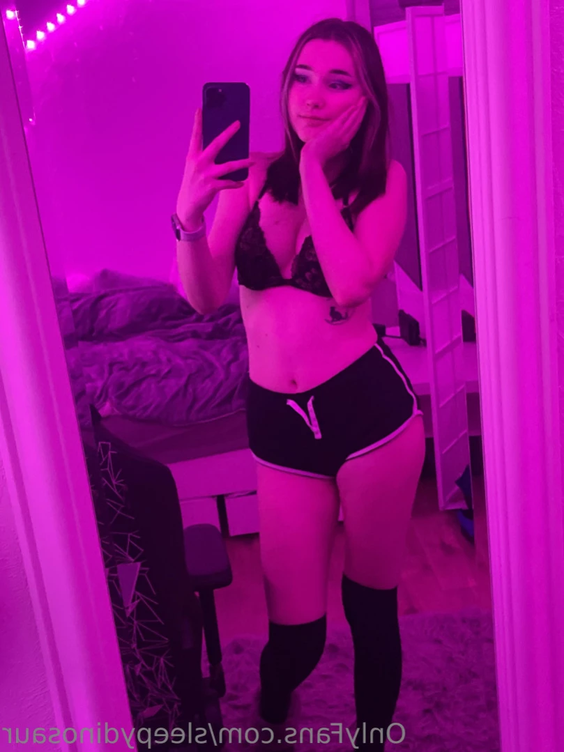 Josey [ sleepydinosaur ] Onlyfans leaked photo 10948765 on Hotleaks.tv