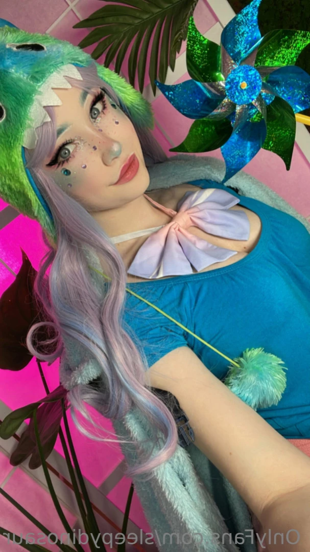 Josey [ sleepydinosaur ] Onlyfans leaked photo 12145838 on Hotleaks.tv