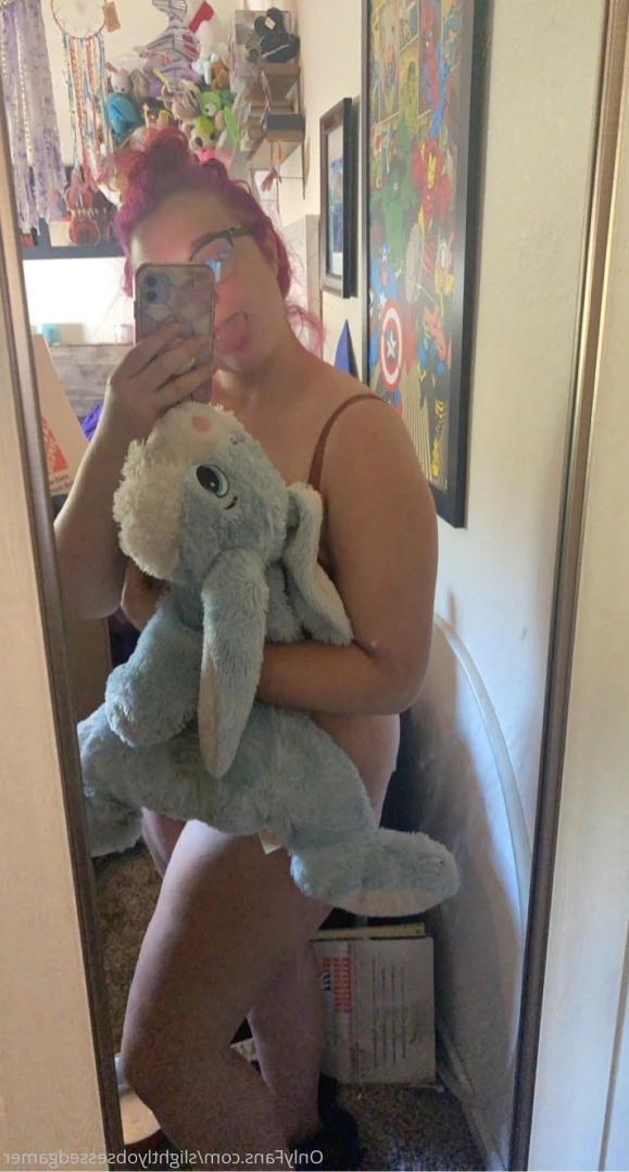 CM [ slightlyobsessedgamer ] Onlyfans leaked photo 14412372 on Hotleaks.tv