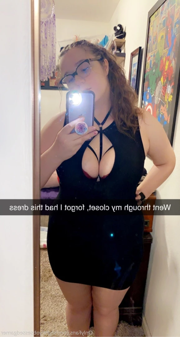CM [ slightlyobsessedgamer ] Onlyfans leaked photo 15580222 on Hotleaks.tv