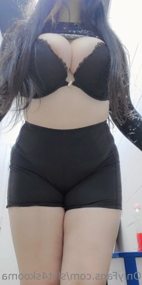 𝖒𝖆𝖓𝖉𝖎🌙 [ slvt4skooma ] Onlyfans leaked photo 14408882 on Hotleaks.tv