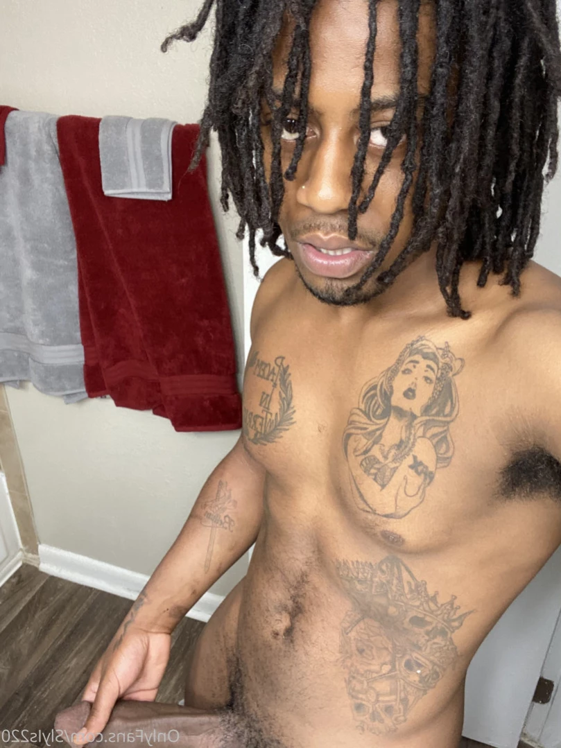 Sly Diggler [ slyis220 ] Onlyfans leaked photo 12915478 on Hotleaks.tv