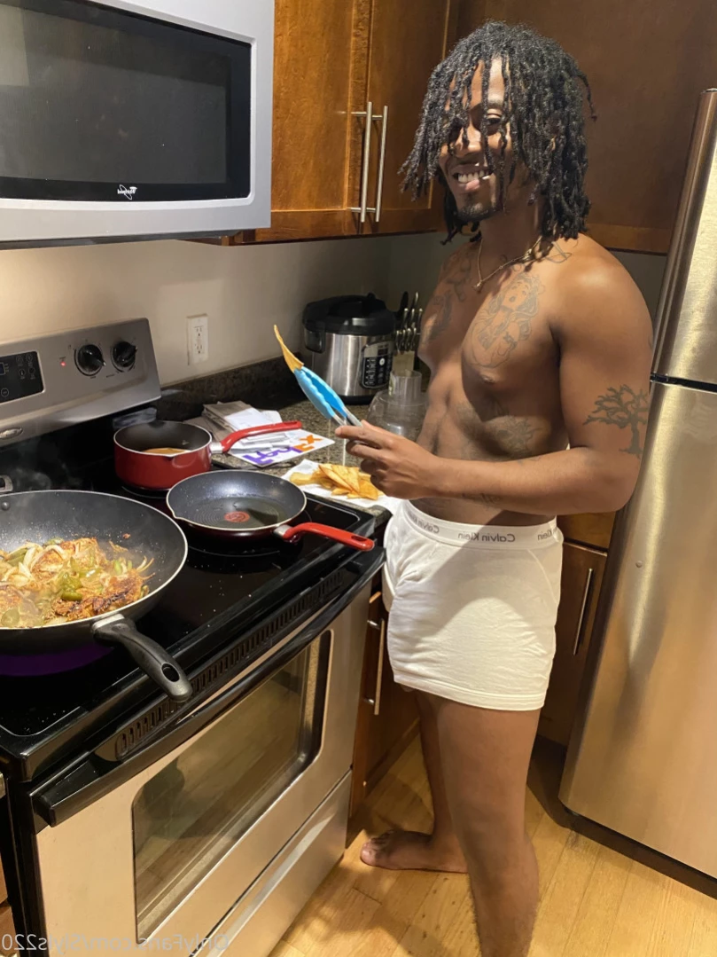 Sly Diggler [ slyis220 ] Onlyfans leaked photo 12915486 on Hotleaks.tv