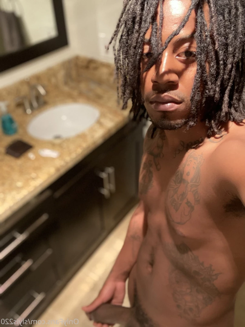 Sly Diggler [ slyis220 ] Onlyfans leaked photo 13792048 on Hotleaks.tv