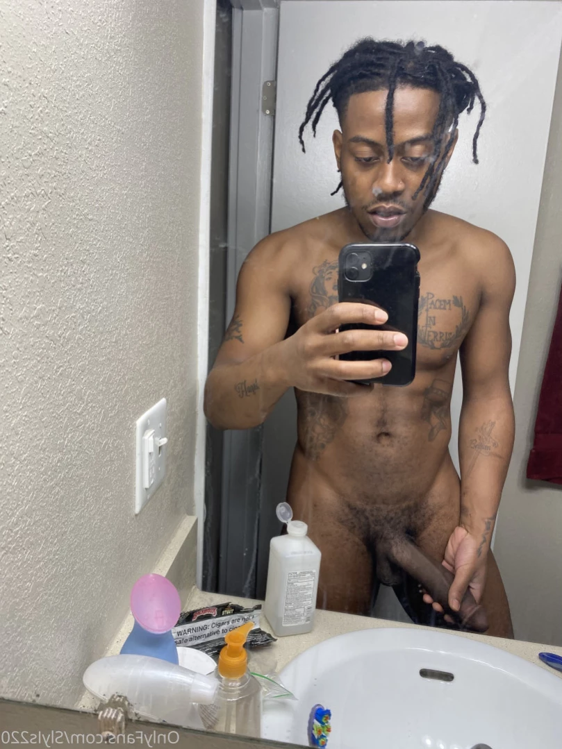 Sly Diggler [ slyis220 ] Onlyfans leaked photo 14238126 on Hotleaks.tv