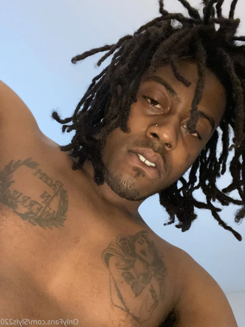 Sly Diggler [ slyis220 ] Onlyfans leaked photo 14408446 on Hotleaks.tv
