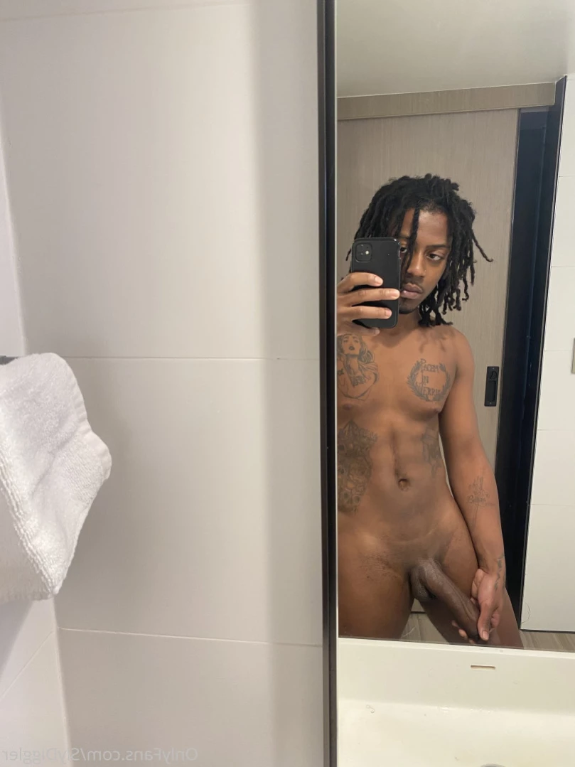 Sly Diggler [ slyis220 ] Onlyfans leaked photo 14408537 on Hotleaks.tv