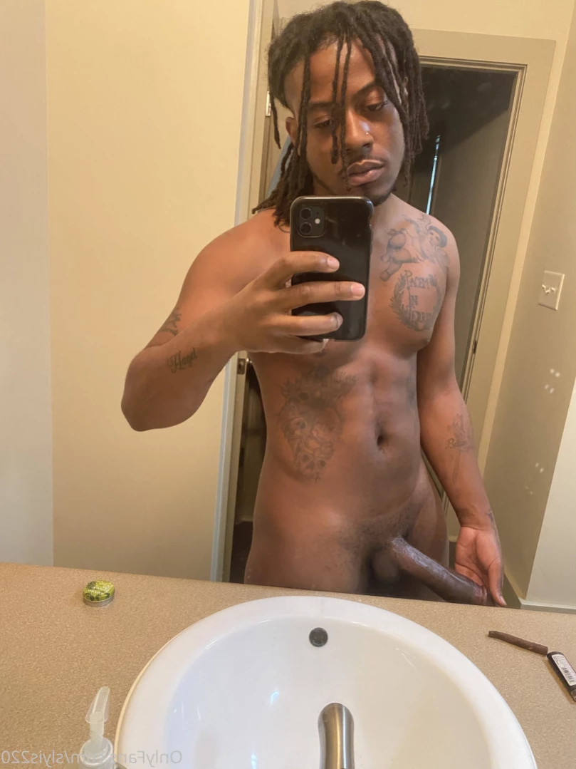 Sly Diggler [ slyis220 ] Onlyfans leaked photo 14408637 on Hotleaks.tv