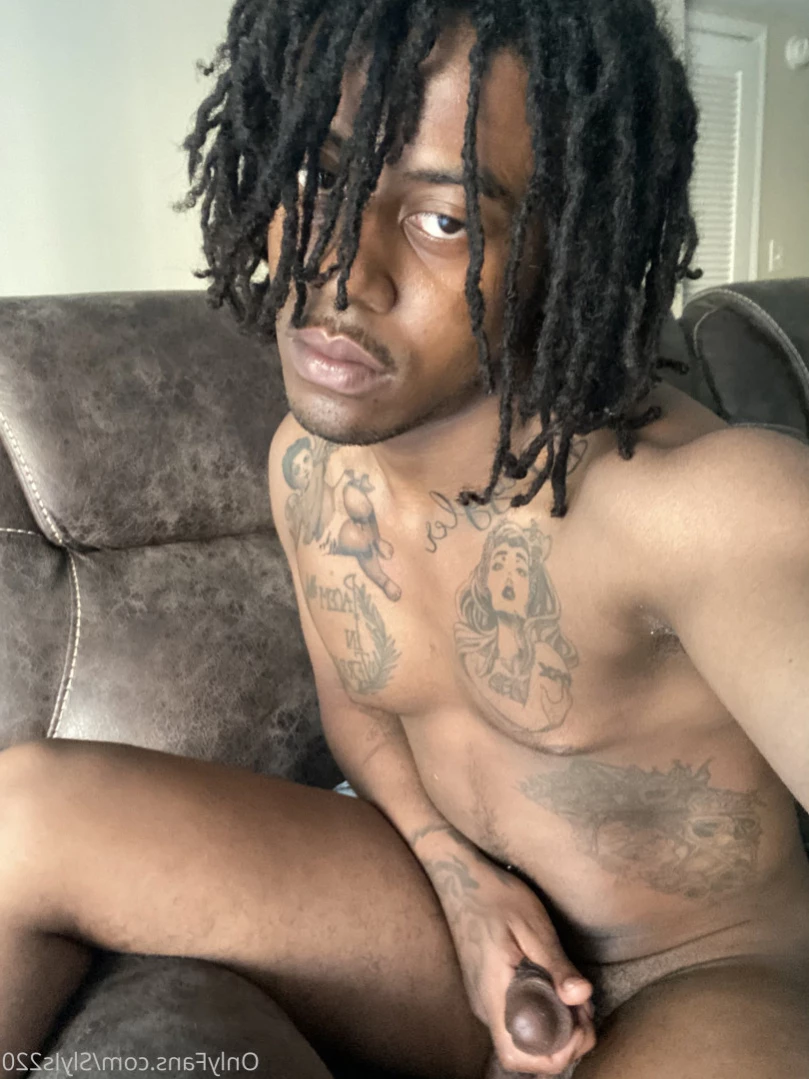 Sly Diggler [ slyis220 ] Onlyfans leaked photo 14408763 on Hotleaks.tv