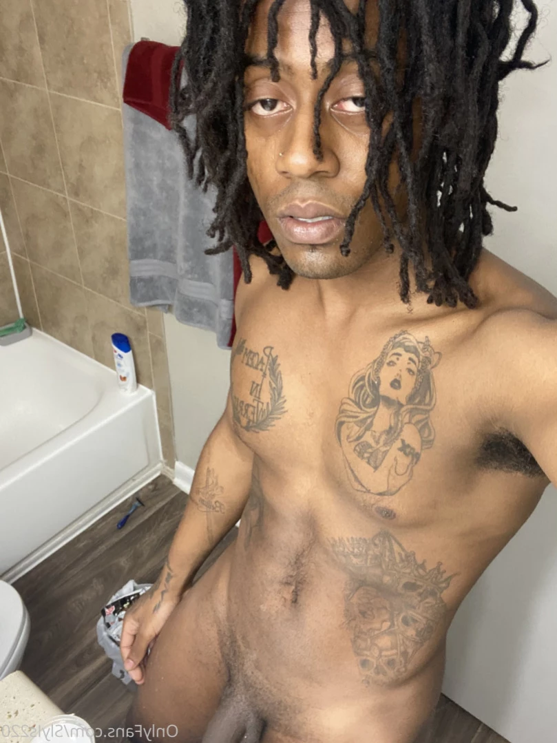 Sly Diggler [ slyis220 ] Onlyfans leaked photo 14715407 on Hotleaks.tv