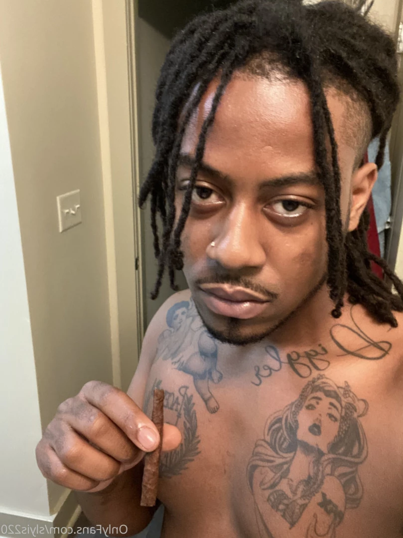 Sly Diggler [ slyis220 ] Onlyfans leaked photo 15058394 on Hotleaks.tv