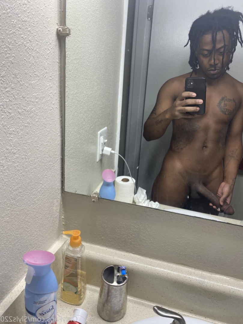 Sly Diggler [ slyis220 ] Onlyfans leaked photo 15060934 on Hotleaks.tv
