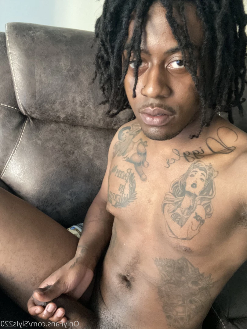 Sly Diggler [ slyis220 ] Onlyfans leaked photo 15586046 on Hotleaks.tv