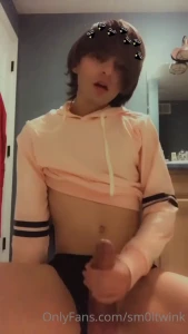 smolboi [ sm0ltwink ] Onlyfans leaked video 11593472 on Hotleaks.tv