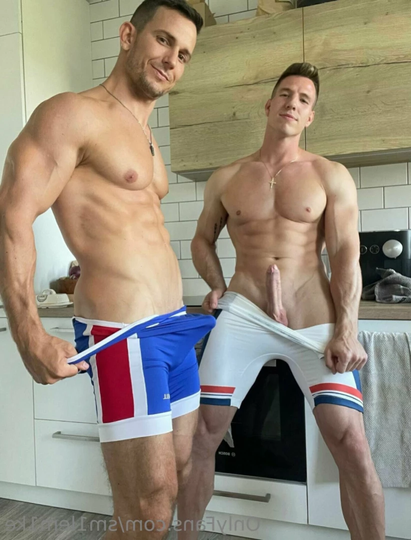 Daddy Mike 😈 [ sm1lem1ke ] Onlyfans leaked photo 14407659 on Hotleaks.tv