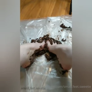 Goddess Alyssa [ small.feet.sweetie ] Onlyfans leaked video 10906510 on Hotleaks.tv
