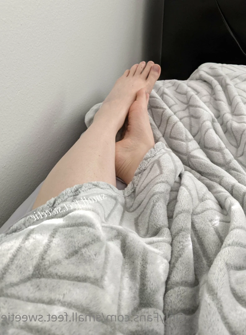 Goddess Alyssa [ small.feet.sweetie ] Onlyfans leaked photo 11385345 on Hotleaks.tv