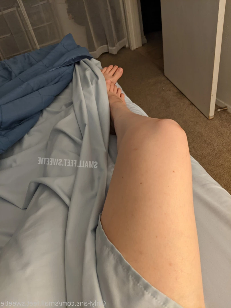 Goddess Alyssa [ small.feet.sweetie ] Onlyfans leaked photo 11385455 on Hotleaks.tv