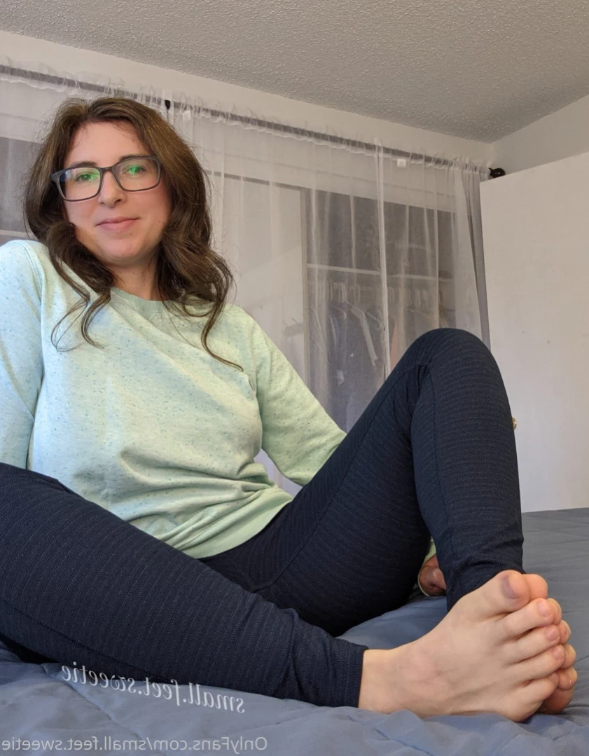 Goddess Alyssa [ small.feet.sweetie ] Onlyfans leaked photo 11454553 on Hotleaks.tv