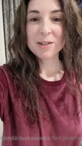 Goddess Alyssa [ small.feet.sweetie ] Onlyfans leaked video 11935946 on Hotleaks.tv