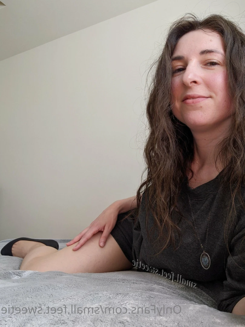 Goddess Alyssa [ small.feet.sweetie ] Onlyfans leaked photo 11940126 on Hotleaks.tv