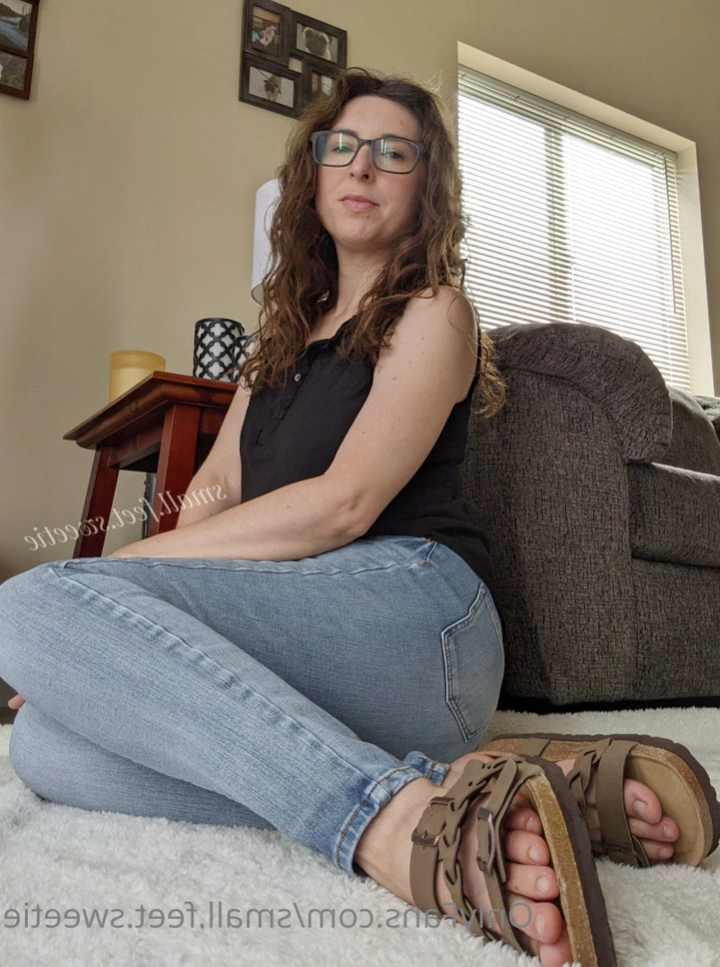 Goddess Alyssa [ small.feet.sweetie ] Onlyfans leaked photo 12302038 on Hotleaks.tv