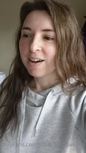 Goddess Alyssa [ small.feet.sweetie ] Onlyfans leaked video 12555883 on Hotleaks.tv