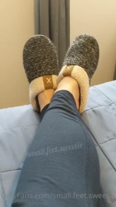 Goddess Alyssa [ small.feet.sweetie ] Onlyfans leaked video 13272197 on Hotleaks.tv