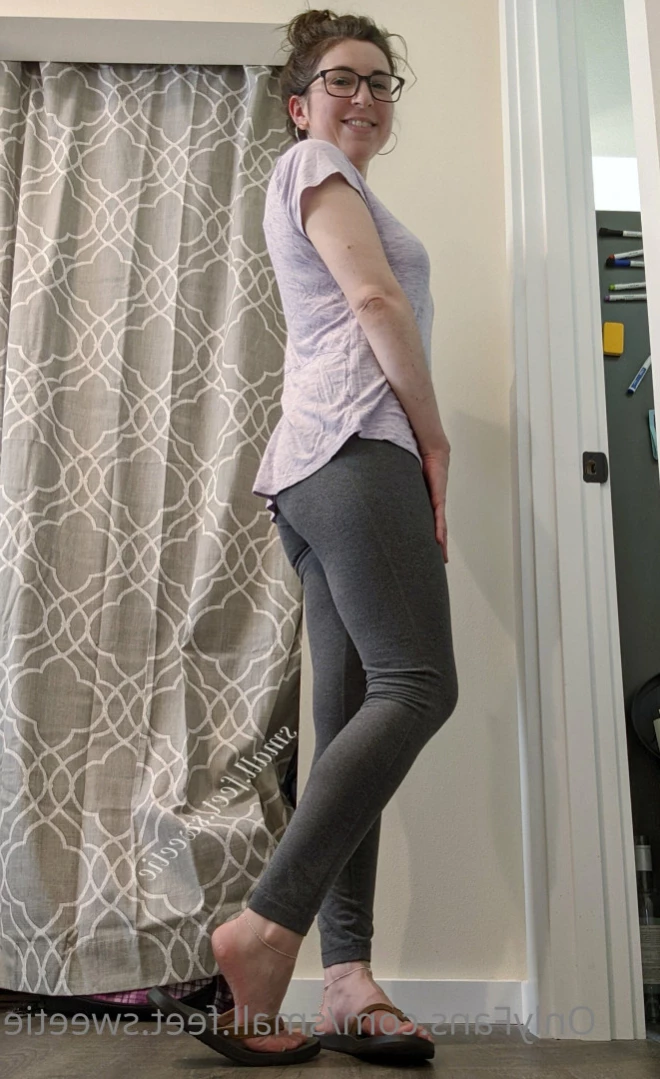 Goddess Alyssa [ small.feet.sweetie ] Onlyfans leaked photo 13791831 on Hotleaks.tv
