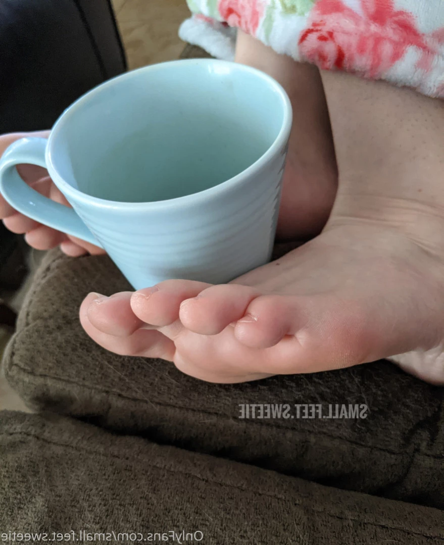 Goddess Alyssa [ small.feet.sweetie ] Onlyfans leaked photo 13965352 on Hotleaks.tv
