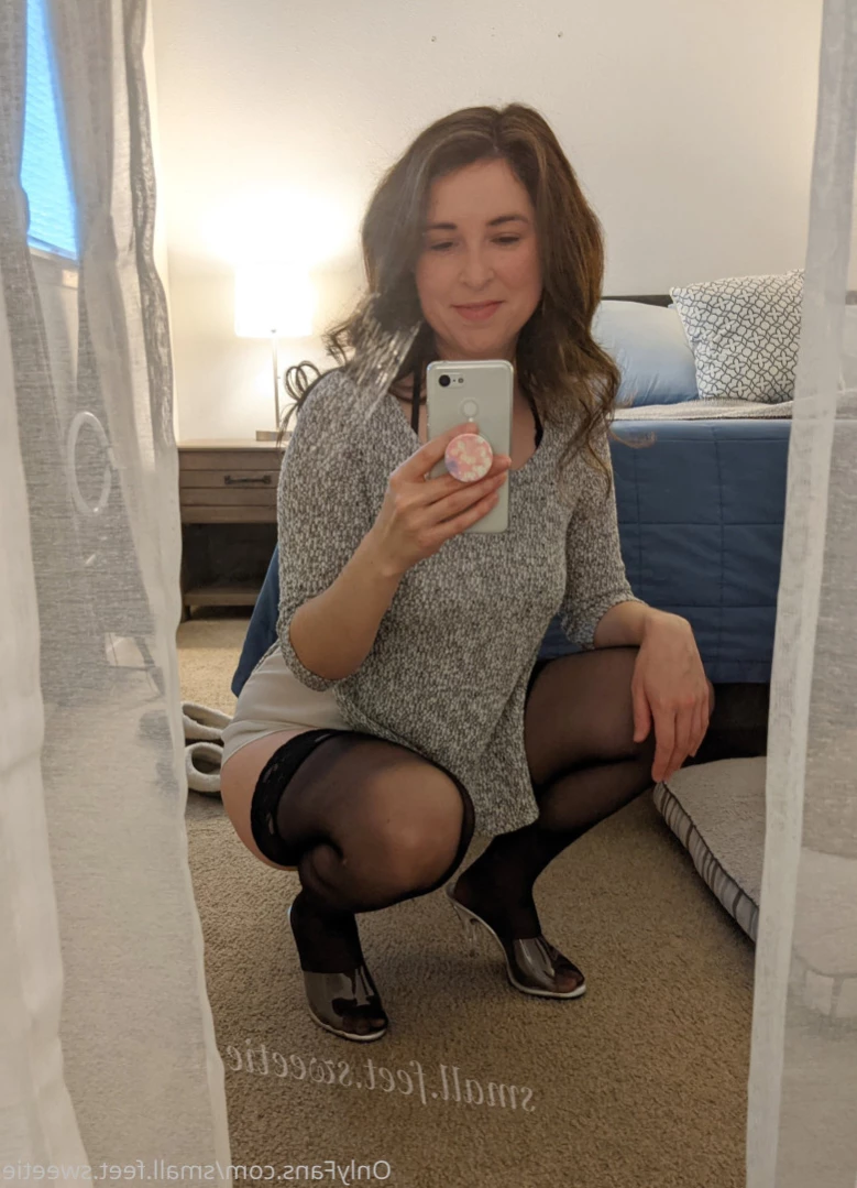 Goddess Alyssa [ small.feet.sweetie ] Onlyfans leaked photo 14238014 on Hotleaks.tv