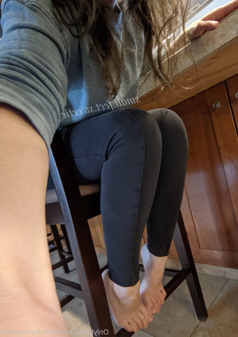 Goddess Alyssa [ small.feet.sweetie ] Onlyfans leaked photo 14406731 on Hotleaks.tv
