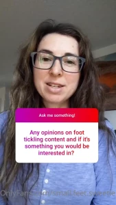 Goddess Alyssa [ small.feet.sweetie ] Onlyfans leaked video 14786281 on Hotleaks.tv