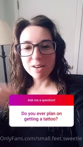 Goddess Alyssa [ small.feet.sweetie ] Onlyfans leaked video 15077010 on Hotleaks.tv