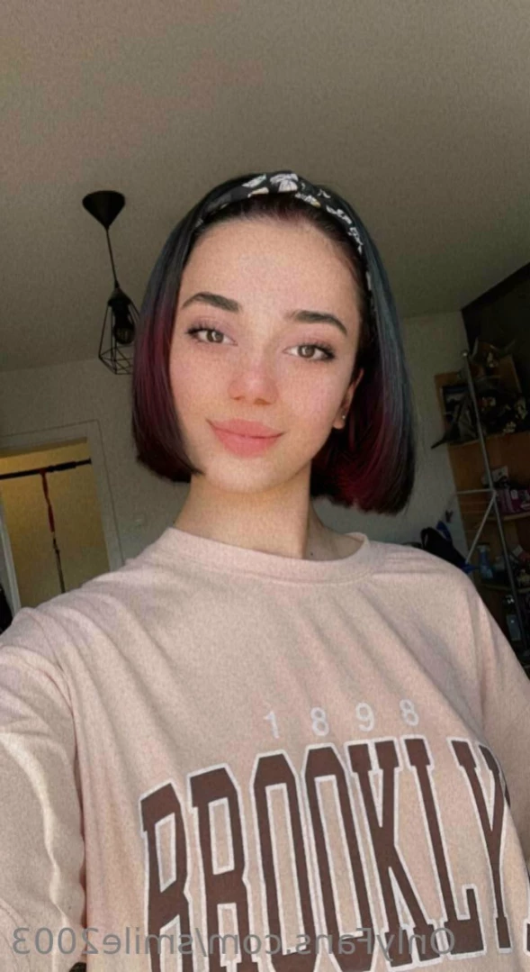 🍭 🅲🅰🅽🅳🆈 🆂🅼🅸🅻🅴😘 [ smile2003 ] Onlyfans leaked photo 14418390 on Hotleaks.tv