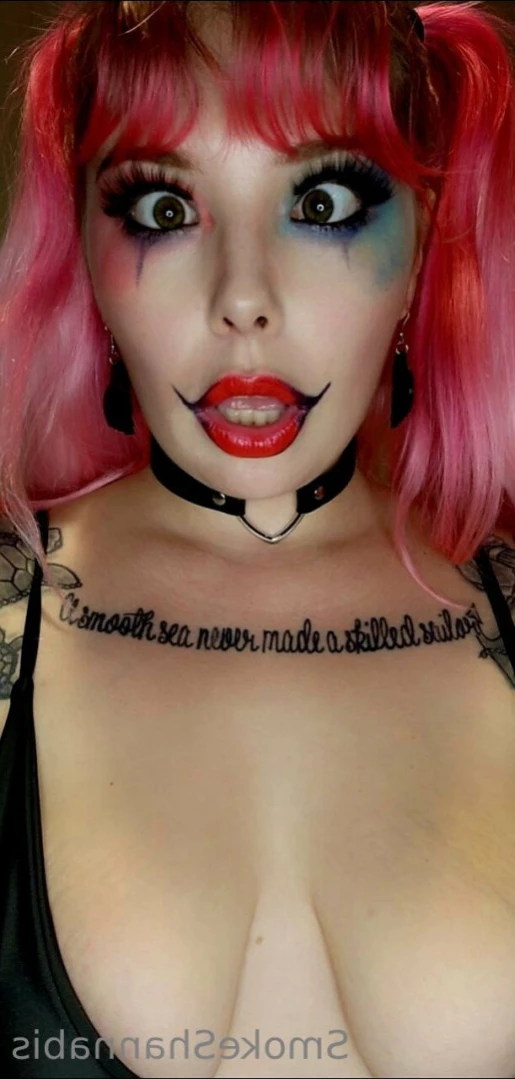 SmokeShannabis2.0 [ smokeeshannabis ] Onlyfans leaked photo 10866937 on Hotleaks.tv