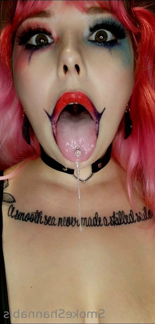 SmokeShannabis2.0 [ smokeeshannabis ] Onlyfans leaked photo 14418290 on Hotleaks.tv