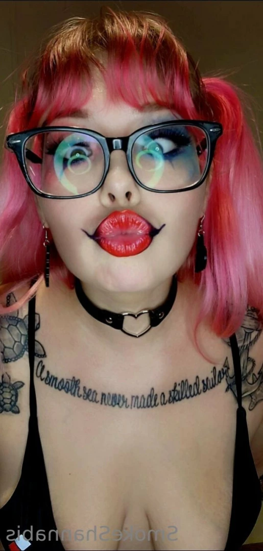 SmokeShannabis2.0 [ smokeeshannabis ] Onlyfans leaked photo 14418297 on Hotleaks.tv