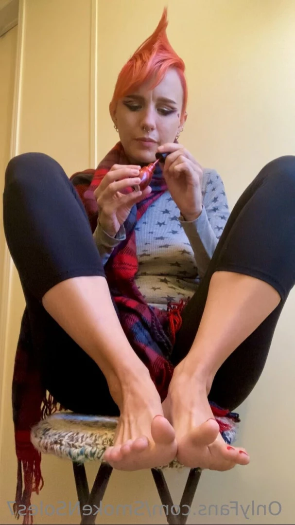 Daria Moore [ smokensoles7 ] Onlyfans leaked photo 14418203 on Hotleaks.tv