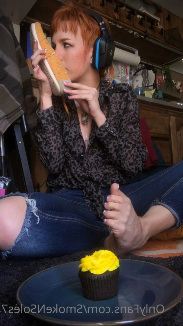 Daria Moore [ smokensoles7 ] Onlyfans leaked photo 14418211 on Hotleaks.tv