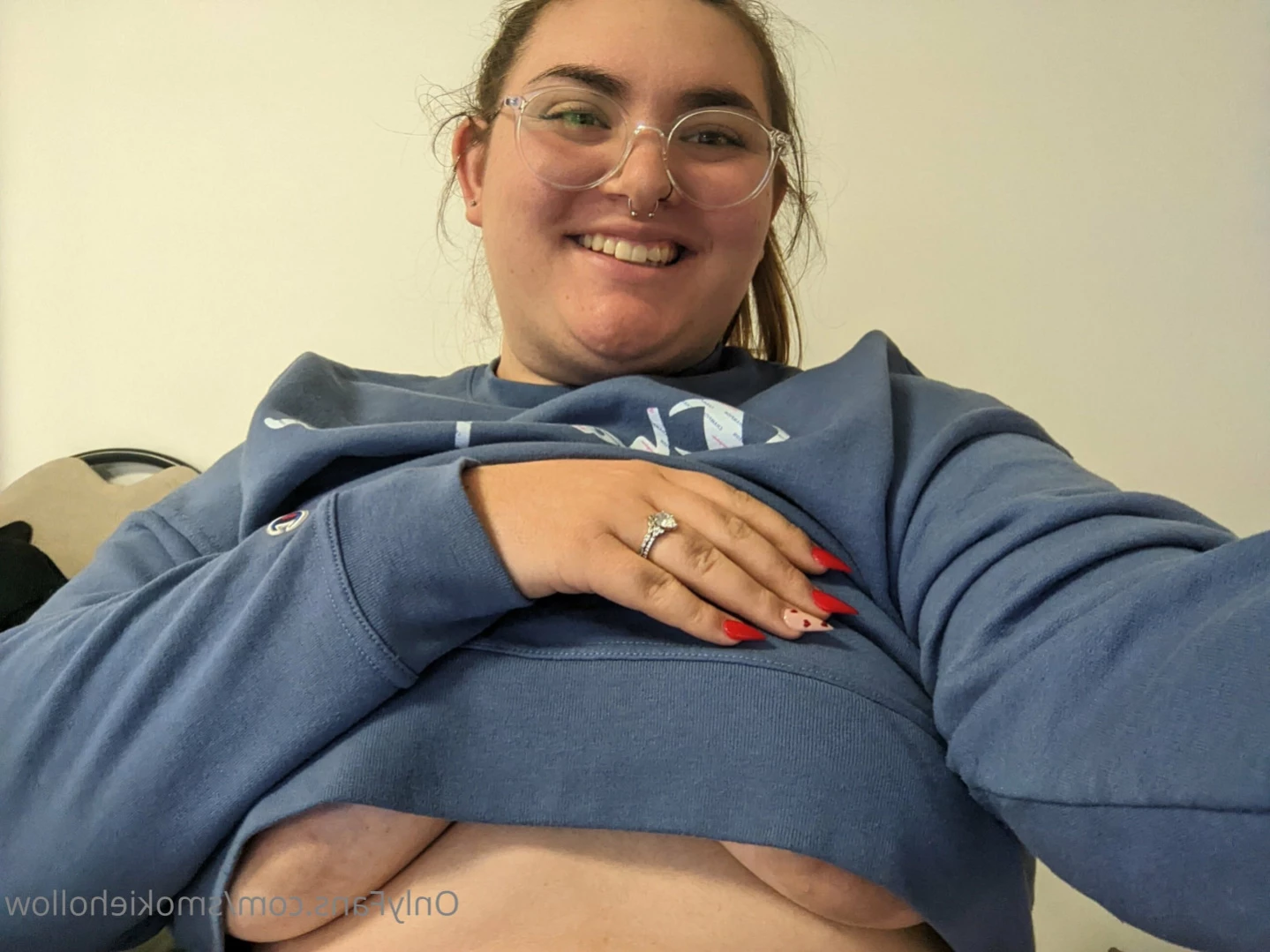 SmokieHollow💋💨 [ smokiehollow ] Onlyfans leaked photo 14418147 on Hotleaks.tv