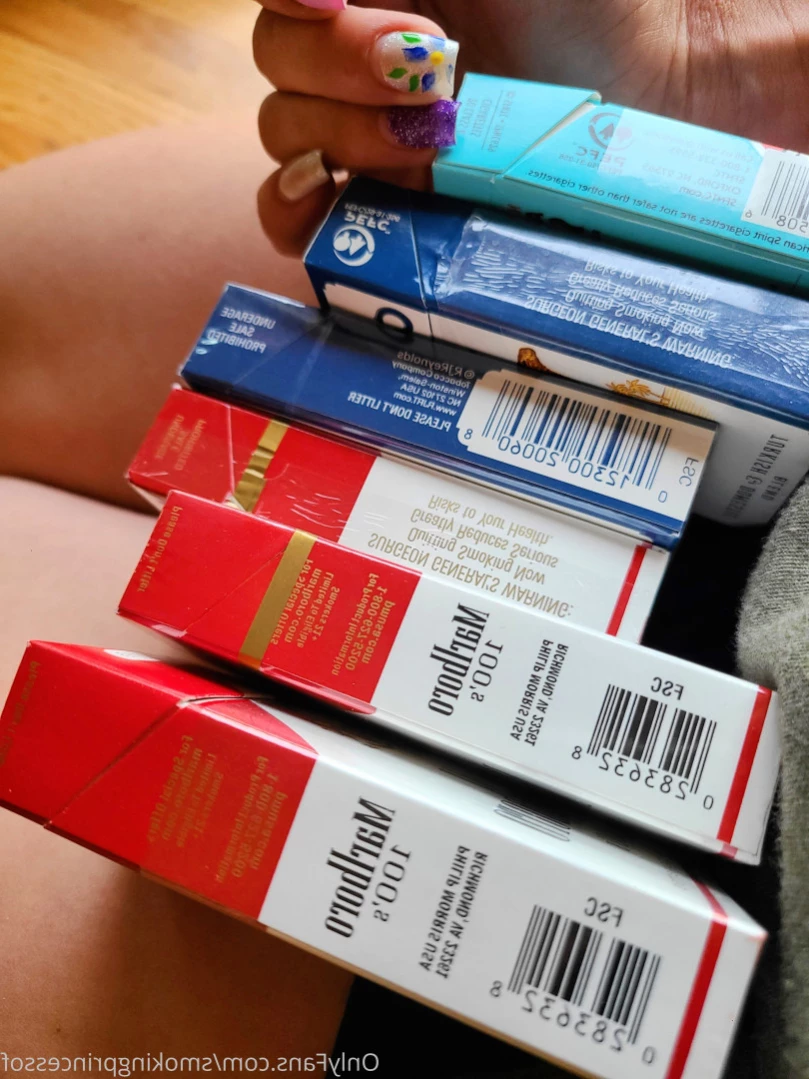 Smoking Princess [ smokingprincessof ] Onlyfans leaked photo 11321887 on Hotleaks.tv