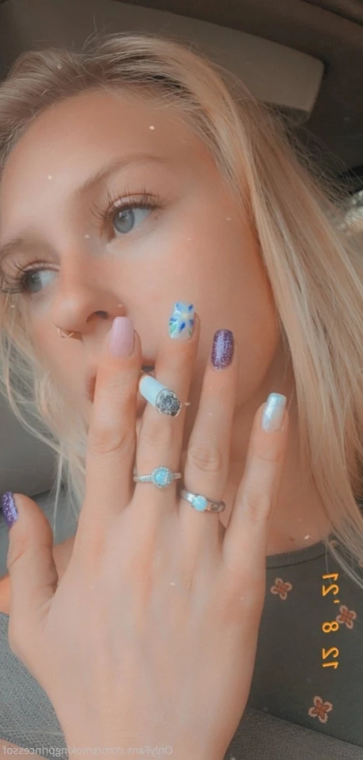 Smoking Princess [ smokingprincessof ] Onlyfans leaked photo 11322009 on Hotleaks.tv