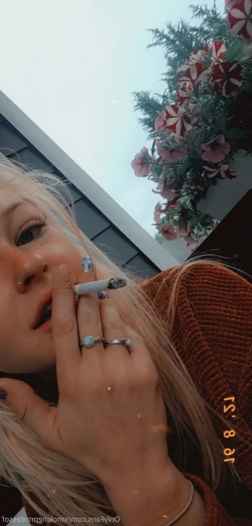 Smoking Princess [ smokingprincessof ] Onlyfans leaked photo 11322027 on Hotleaks.tv