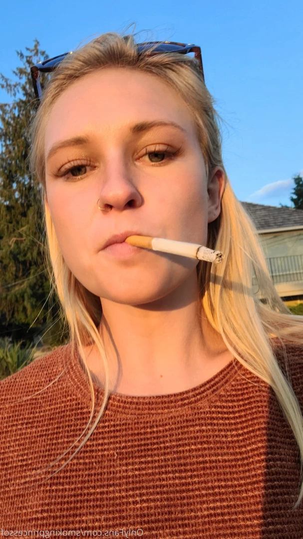 Smoking Princess [ smokingprincessof ] Onlyfans leaked photo 11322054 on Hotleaks.tv